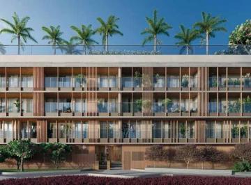 Fachada · Parque Sustentável da Gávea - Residencial - Fase 1