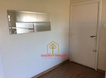 Apartamento · 90m² · 2 Quartos · Apartamento Semi Mobiliado em Areal, Pelotas/RS