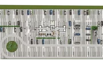 Implantação · Apartamento à venda no bairro Barra da Tijuca - Rio de Janeiro/RJ