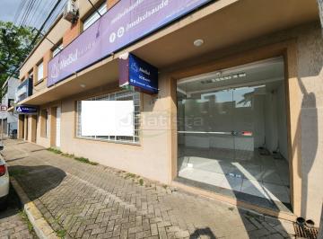 Comercial · 76m² · Sala comercial para alugar no bairro Centro - Campo Largo/PR