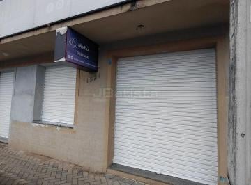 Comercial · 76m² · Sala comercial para alugar no bairro Centro - Campo Largo/PR