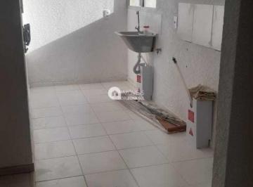 Apartamento · 39m² · 2 Quartos · 1 Vaga · Apartamento na Restinga