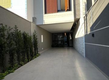 Casa · 260m² · 3 Quartos · 3 Vagas · Sobrado "NOVO" - Tatuapé