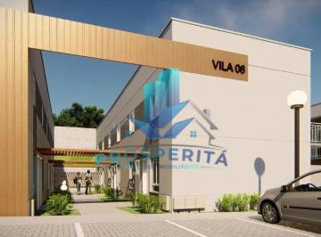 Casa · 50m² · 2 Quartos · 1 Vaga · Casa `à venda com 02 dorms - Residencial Allegrare - Centrevile - Cotia/SP