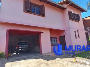 Casa · 282m² · 3 Quartos · 4 Vagas · Casa No Bairro Bela Vista