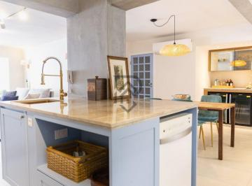 Apartamento · 122m² · 3 Quartos · 2 Vagas · Apartamento vila olimpia pronto para morar