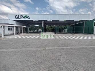 Comercial · 53792m² · 8 Vagas · Pavilhão/Galpão Em condomínio Itaquaciara, Itapecerica da Serra - SP
