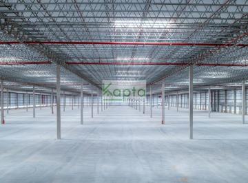 Comercial · 10000m² · 8 Vagas · Pavilhão/Galpão Em condomínio Bandeirantes Glebas, Franco da Rocha - SP
