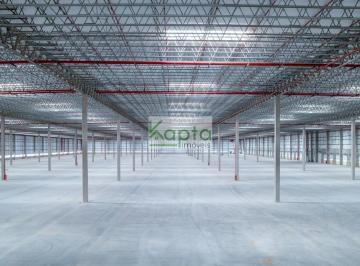Comercial · 10000m² · 8 Vagas · Pavilhão/Galpão Em condomínio Bandeirantes Glebas, Franco da Rocha - SP