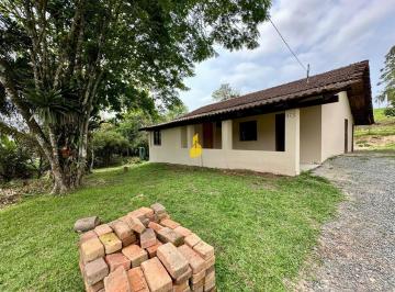 Casa · 873m² · 3 Quartos · Casa oportunidade para investimento