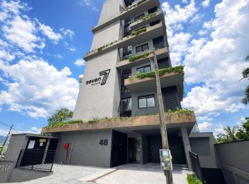 Apartamento · 195m² · 3 Quartos · 2 Vagas · Apartamento com terraço privativo