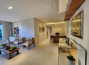 Apartamento de 3 quartos, Salvador · 3/4 suíte, móveis planejados, duas vagas soltas, reformado no Rio Vermelho