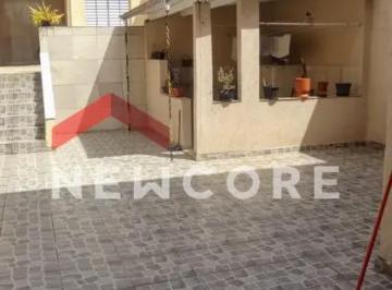 Casa · 200m² · 3 Quartos · Sobrado em Rua Padre Benedito de Camargo - Penha de França - São Paulo/SP