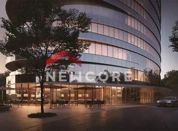Comercial · 119m² · 2 Vagas · Sala comercial em  Avenida Marechal Andréa - Boa Vista - Porto Alegre/RS