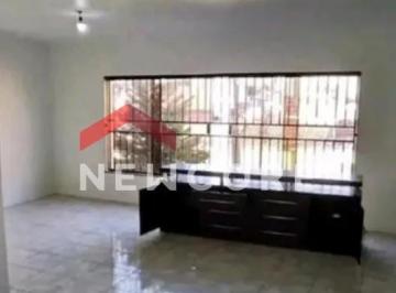 Casa · 223m² · 3 Quartos · 3 Vagas · Casa em Rua Porto Carrero - Campestre - Santo André/SP