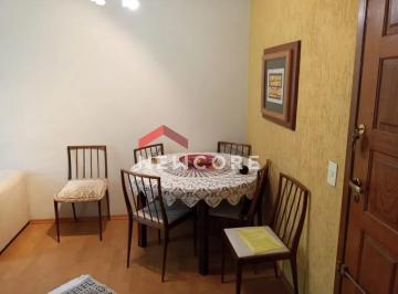 Apartamento · 56m² · 2 Quartos · 1 Vaga · Apartamento em  Rua Canner - Vila Pereira Cerca - São Paulo/SP