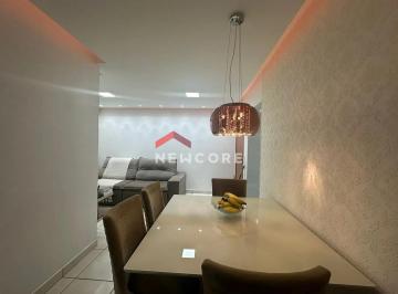 Apartamento · 47m² · 2 Quartos · 1 Vaga · Apartamento em  Avenida José Maria Ribeiro - Morumbi - Uberlândia/MG