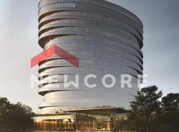 Comercial · 147m² · 3 Vagas · Sala comercial em  Avenida Marechal Andréa - Boa Vista - Porto Alegre/RS