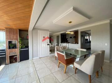 Apartamento · 121m² · 3 Quartos · 2 Vagas · Apartamento em  Rua Pirituba - Casa Branca - Santo André/SP