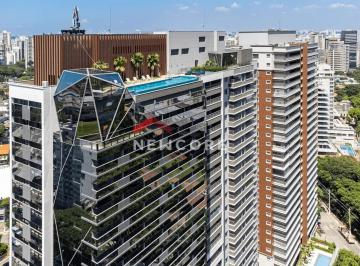 Apartamento · 60m² · 2 Quartos · 1 Vaga · Apartamento em  Avenida Rubem Berta - Indianópolis - São Paulo/SP