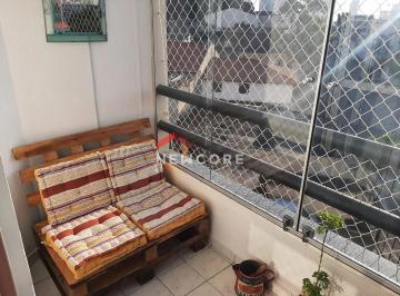 Apartamento · 56m² · 2 Quartos · 1 Vaga · Apartamento em Rua Jamboaçu - Vila Nair - São Paulo/SP