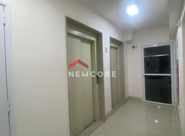 Apartamento · 62m² · 2 Quartos · 2 Vagas · Apartamento em  Rua Jornalista João de Oliveira - Santa Mônica - Uberlândia/MG