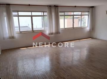 Apartamento · 185m² · 4 Quartos · 2 Vagas · Apartamento em Rua Abílio Soares - Paraíso - São Paulo/SP