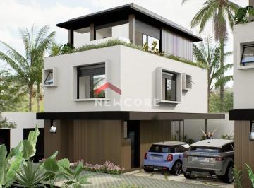 Casa · 179m² · 4 Quartos · 2 Vagas · Casa de condomínio em  Avenida Adelino Tavares - Barra do Sahy - São Sebastião/SP