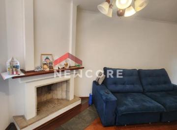 Casa · 130m² · 3 Quartos · 2 Vagas · Sobrado em  Rua Maestro João de Souza Lima - Jardim Líbano - São Paulo/SP