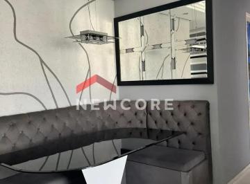 Apartamento · 60m² · 3 Quartos · 1 Vaga · Apartamento em  Avenida Loreto - Jardim Santo André - Santo André/SP