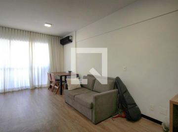 Apartamento · 55m² · 1 Quarto · 2 Vagas · Apartamento à Venda - Boa Viagem, 1 Quarto,  55 m² - Belo Horizonte