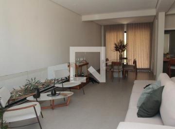 Casa · 208m² · 3 Quartos · 2 Vagas · Casa para Aluguel - Garças, 3 Quartos,  208 m² - Belo Horizonte
