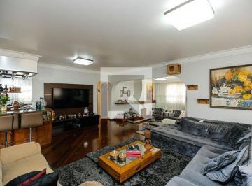 Apartamento · 414m² · 4 Quartos · 4 Vagas · Apartamento para Aluguel - Jardim Avelino , 4 Quartos,  414 m² - São Paulo