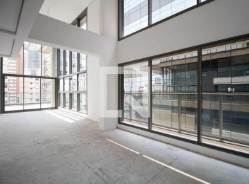 Apartamento · 371m² · 3 Quartos · 4 Vagas · Apartamento à Venda - Jardim Paulista, 3 Quartos, 371 m² - São Paulo
