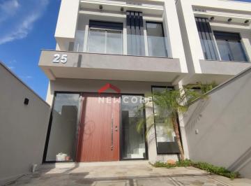 Casa · 128m² · 3 Quartos · 2 Vagas · Casa em  Rua Henrique Kranen Filho - Estância Velha - Canoas/RS