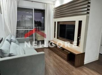 Apartamento · 64m² · 2 Quartos · 1 Vaga · Apartamento em  Rua Doutor José de Andrade Figueira - Vila Suzana - São Paulo/SP