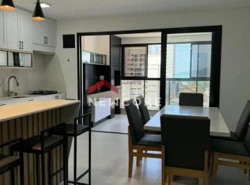 Apartamento · 128m² · 3 Quartos · 2 Vagas · Apartamento em  Rua José Petermann - Balneario Pereque - Porto Belo/SC