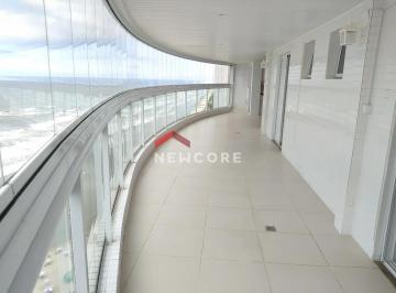 Apartamento · 206m² · 3 Quartos · 3 Vagas · Apartamento em Avenida Presidente Castelo Branco - Maracanã - Praia Grande/SP