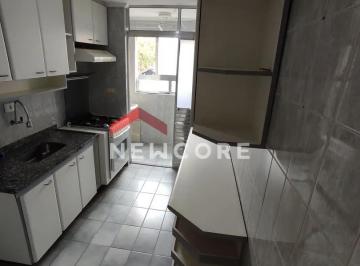 Apartamento · 48m² · 2 Quartos · 1 Vaga · Apartamento em Rua Tiro ao Pombo - Brasilândia - São Paulo/SP