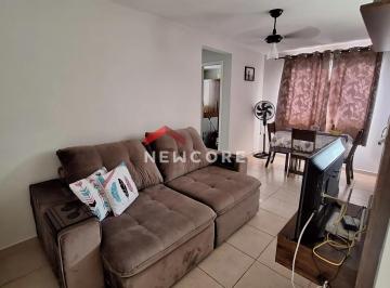 Apartamento · 48m² · 2 Quartos · 1 Vaga · Apartamento em  Rua Jorge Schneyder Filho - Parque Bauru - Bauru/SP
