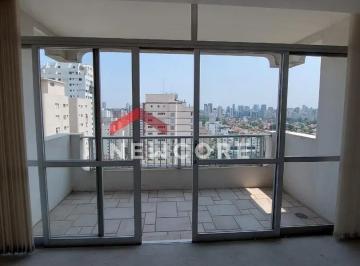 Apartamento · 325m² · 5 Quartos · 3 Vagas · Cobertura em  Avenida Portugal - Brooklin Paulista - São Paulo/SP