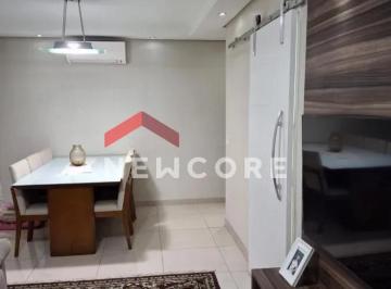 Apartamento · 87m² · 3 Quartos · 2 Vagas · Apartamento em  Rua Engenheiro Augusto de Figueiredo - Vila Progresso - Campinas/SP