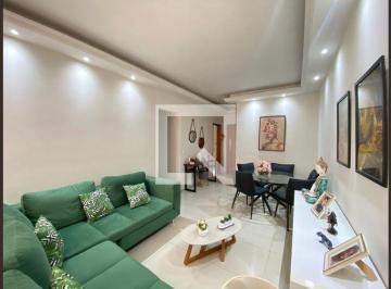 Apartamento · 84m² · 3 Quartos · 1 Vaga · Apartamento à Venda - Todos os Santos, 3 Quartos,  84 m² - Rio de Janeiro