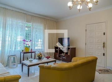 Casa · 168m² · 3 Quartos · 5 Vagas · Casa à Venda - Chácara Inglesa, 3 Quartos, 168 m² - São Paulo