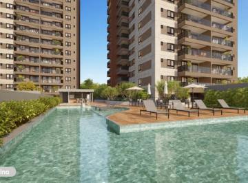 Apartamento de 2 quartos, Salvador · Apartamento 2/4 e 3/4 suíte MOOD CLUB 