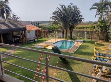 Área de Serviço · Sobrado com 3 quartos à venda em Recanto campestre internacional de viracopos gleba 6 - SP