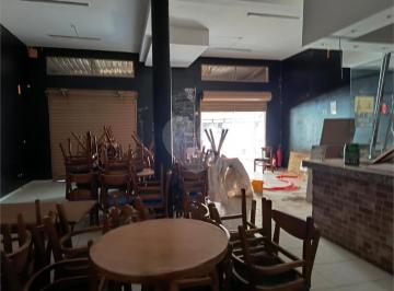 Área de Serviço · Salão Comercial à venda em Cidade nova ii - SP