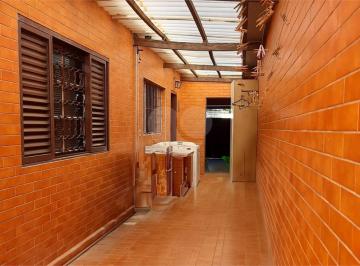 Área de Serviço · Casa com 4 quartos à venda em Jardim do estádio - SP