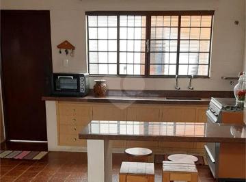 Área de Serviço · Casa com 4 quartos à venda em Jardim do estádio - SP
