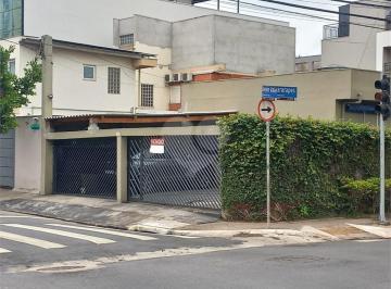 Área de Serviço · Casa térrea com 3 quartos à venda em Brooklin paulista - SP